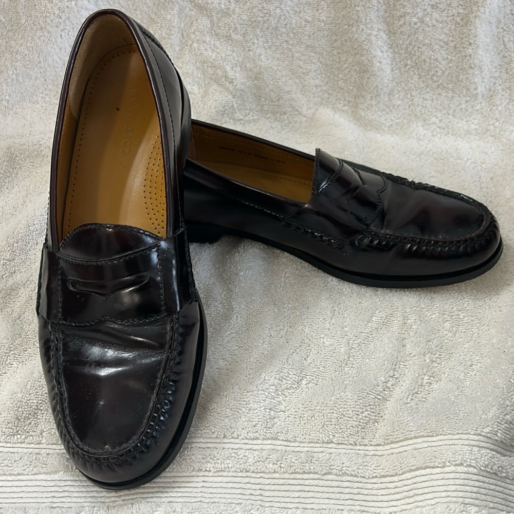 Me s Cole Haan Pinch Penny Loafers